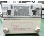 Bias Current Test Fixture